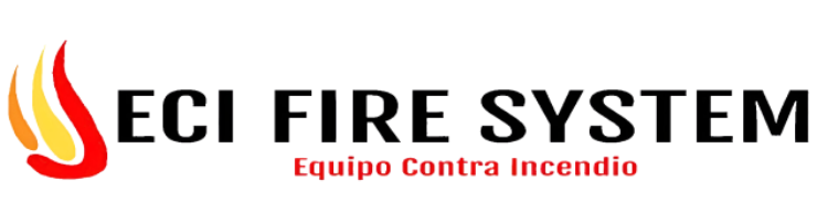 ECI FIRE SYSTEM